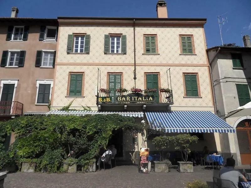 Tornoallariva B&B Italy