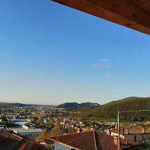 Ca' Pietra Di Nonno Pietro Nocleg ze śniadaniem
