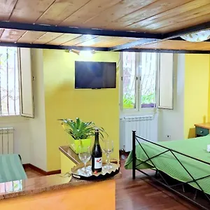 La Casa Simpatia - Con Parcheggio A Richiesta Convenzionato ! Affittacamere Roma