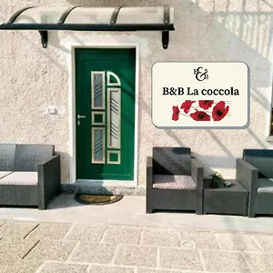 Frühstückspension La Coccola