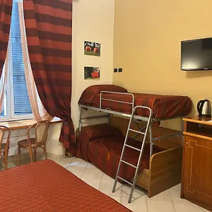 ** Pensjonat Dama Private Włochy