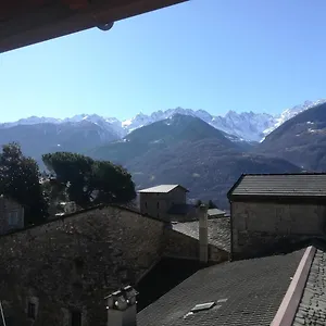 3* Hotel Albrici